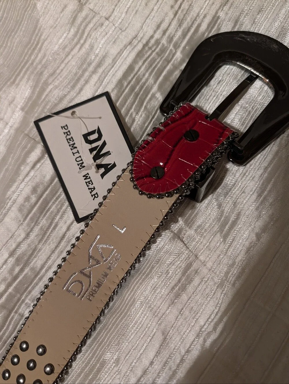 N/A designer dna